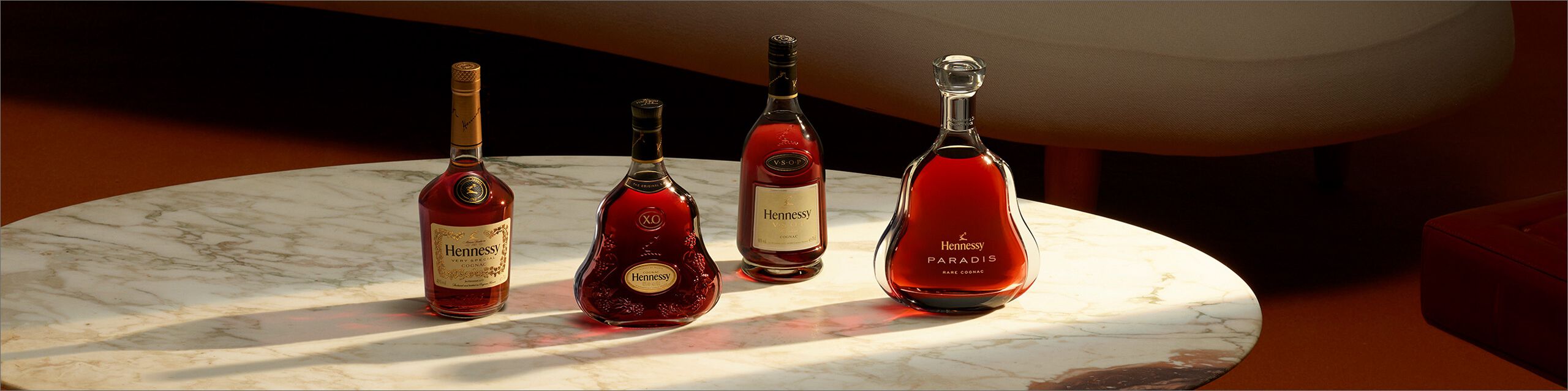 Hennessy whisky for sale