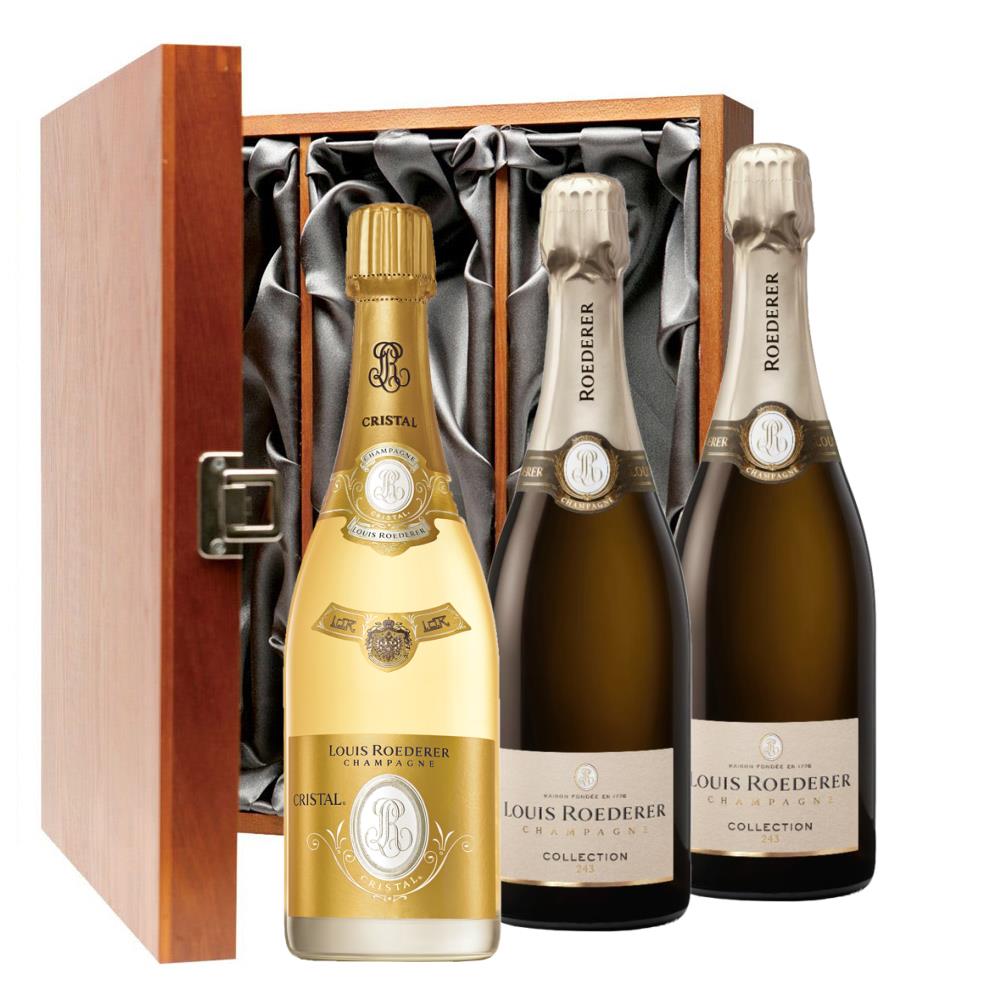louis roederer champagne for sale